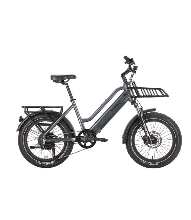Velectrix Velectrix  SUV – Fat Tyre Electric Bike