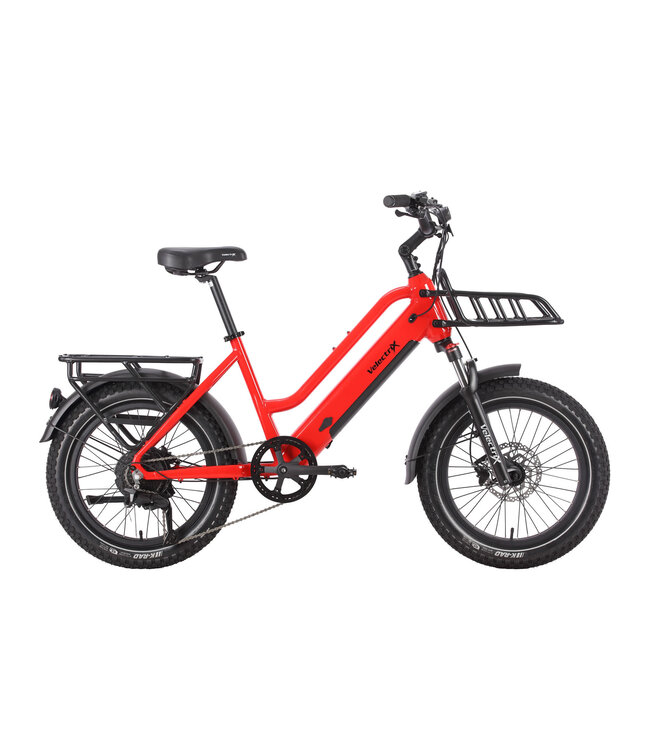 Velectrix Velectrix  SUV – Fat Tyre Electric Bike
