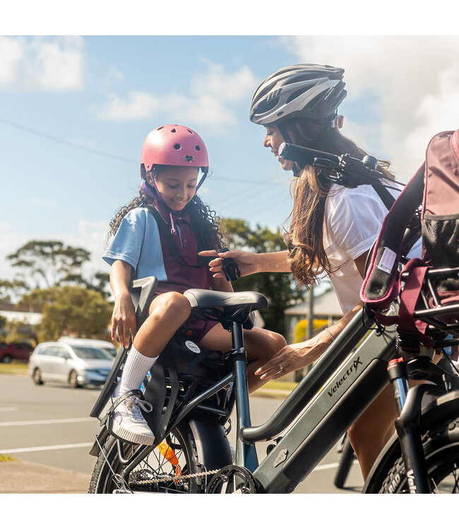 Velectrix Velectrix  SUV – Fat Tyre Electric Bike