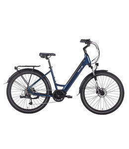 Velectrix Velectrix Urban Pulse ST – Step Through Commuter Electric Bike