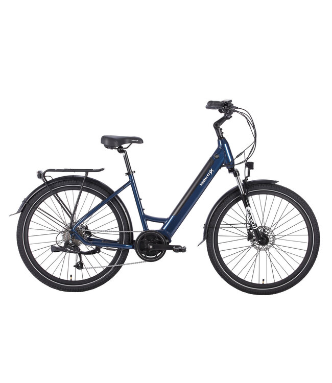 Velectrix Velectrix Urban Pulse ST – Step Through Commuter Electric Bike