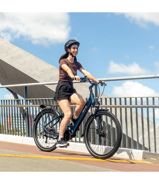 Velectrix Velectrix Urban Pulse ST – Step Through Commuter Electric Bike