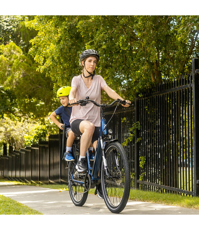 Velectrix Velectrix Urban Pulse ST – Step Through Commuter Electric Bike