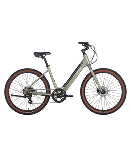 Velectrix Velectrix Cruiser ST – Step Though Electric Bike