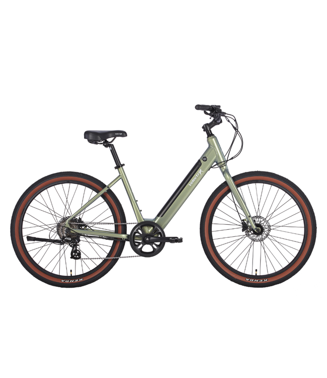 Velectrix Velectrix Cruiser ST – Step Though Electric Bike