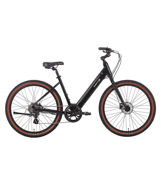 Velectrix Velectrix Cruiser ST – Step Though Electric Bike