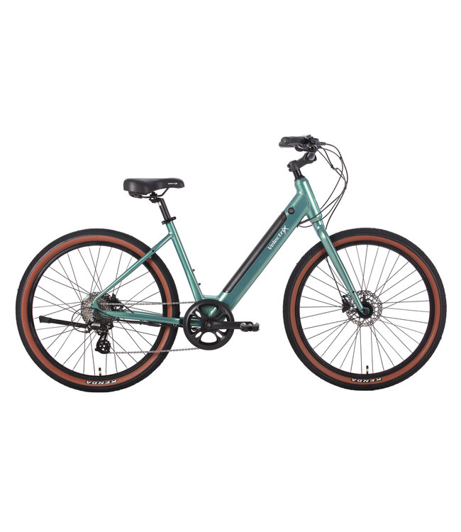 Velectrix Velectrix Cruiser ST – Step Though Electric Bike