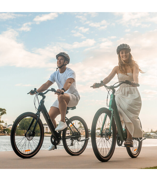 Velectrix Velectrix Cruiser ST – Step Though Electric Bike
