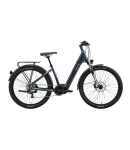 Velectrix Velectrix Adventurer Pulse ST – Step-Through Adventure Electric Bike