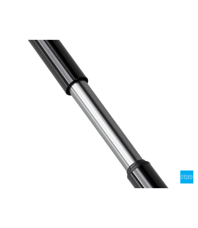 Pro Mini Pump Team HP Black High Pressure