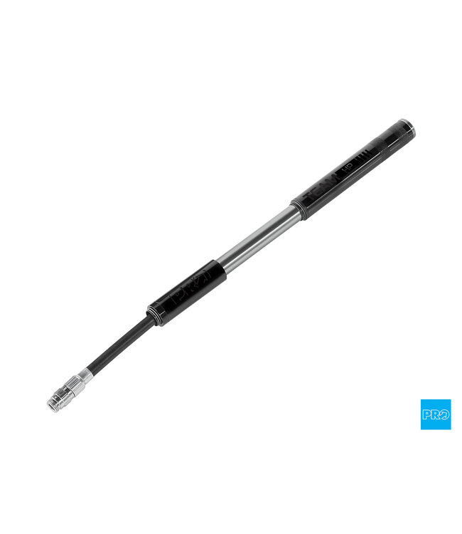 Pro Mini Pump Team HP Black High Pressure