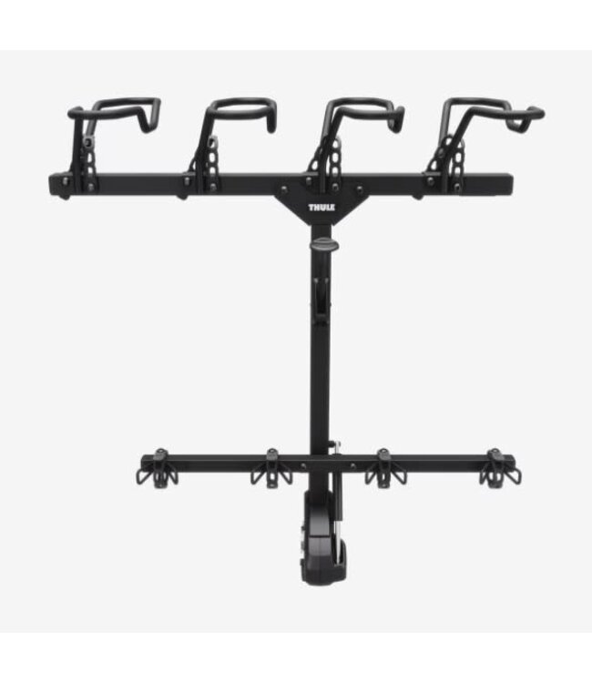Thule ReVert 4-bike Vertical Hitch Bike Rack