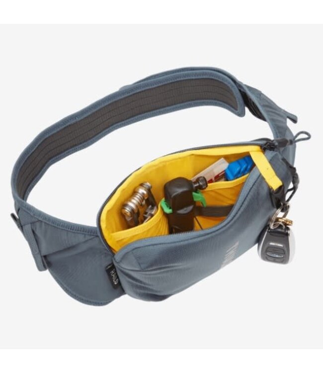 Thule Rail 0.5 L Hip Pack Dark Slate