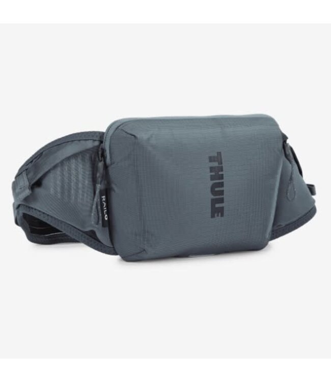 Thule Rail 0.5 L Hip Pack Dark Slate