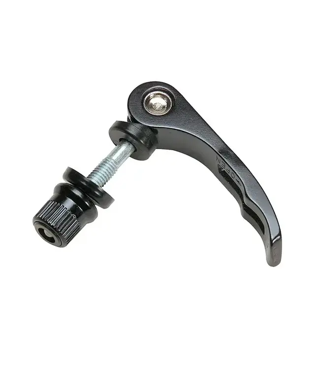 Seat Post Bolt M6, 45mm, Q/R (30mm thread)