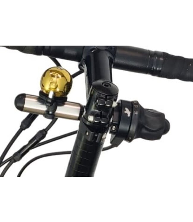 Vivente Vivente SL Mount - Rohloff Shifter For Drop Bars (steerer mount)