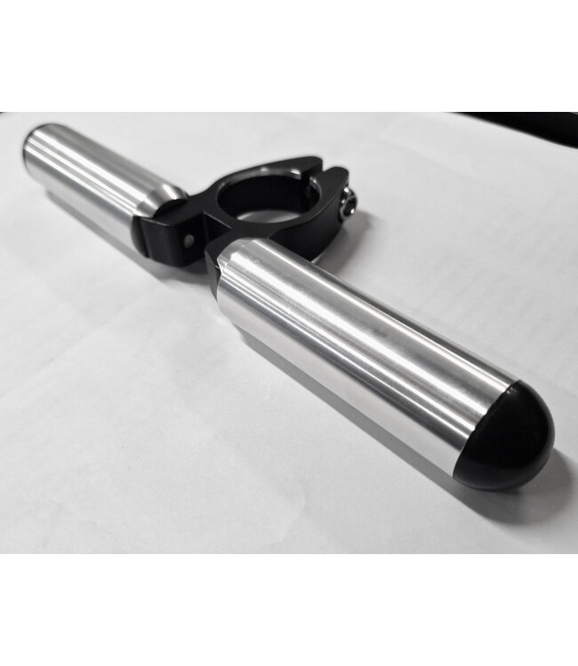 Vivente Vivente SL Mount - Rohloff Shifter For Drop Bars (steerer mount)