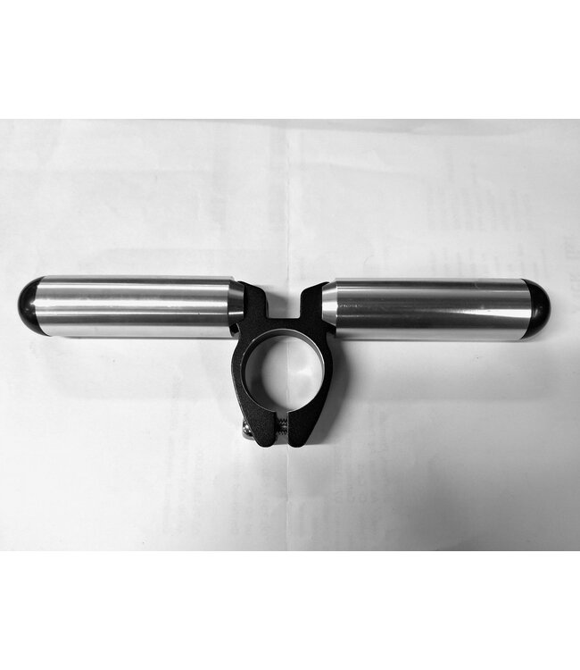 Vivente Vivente SL Mount - Rohloff Shifter For Drop Bars (steerer mount)