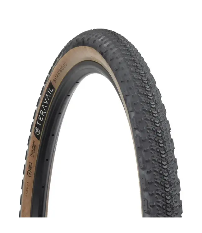 Teravail Teravail Tyre Sparwood Light And Supple Tan 29 x2.2
