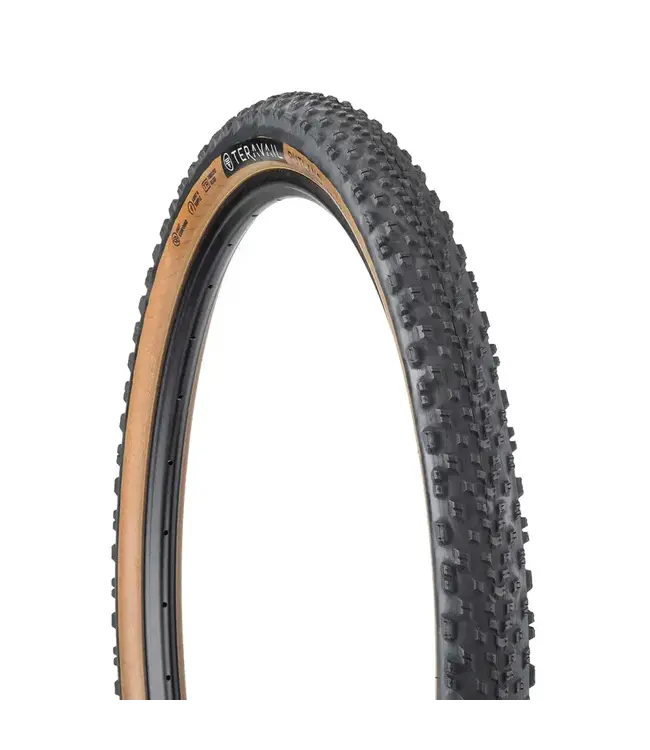 Teravail Teravail Tyre Rutland 27.5 x  2.1 Durable Tan