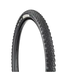 Teravail Teravail Tyre Rutland 27.5 x  2.1 Light & Supple Black