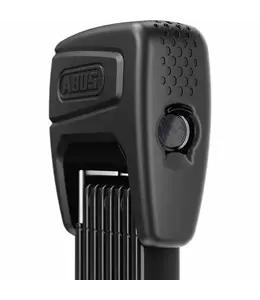 Abus Bordo One 6000 A Finger Print 120CM SH BLK