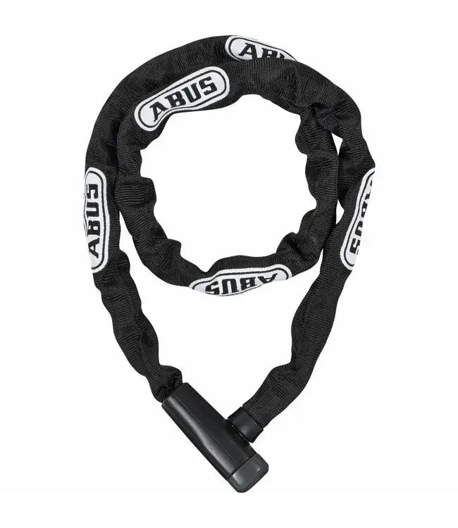 Abus SteeloChain Lock 5805K 110cm No Bracket