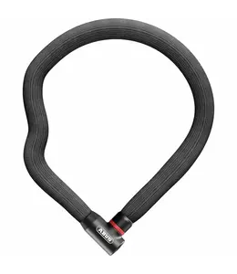 Abus Goose Lock 4204K 110cm BLK