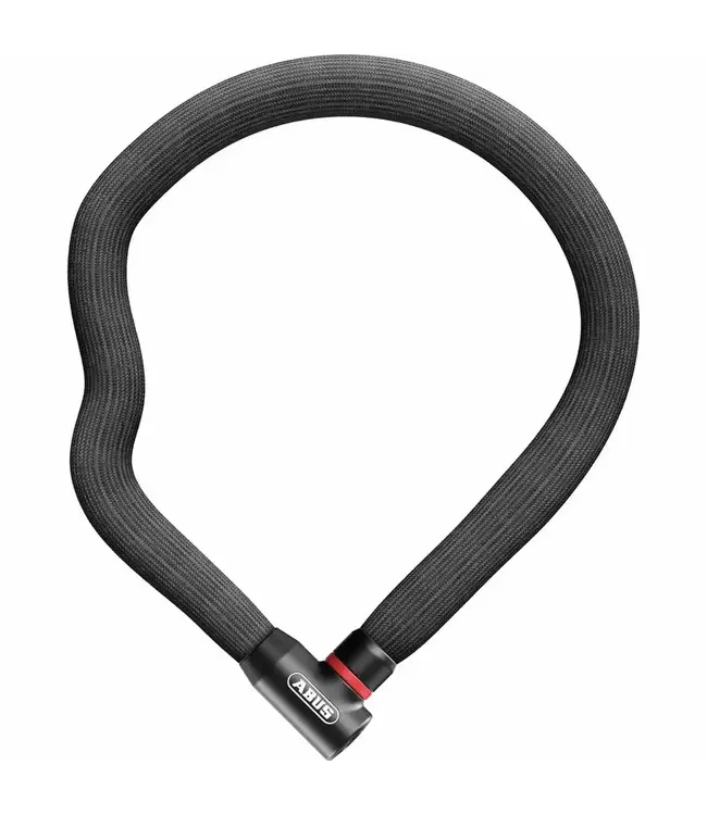 Abus Goose Lock 4204K 110cm BLK