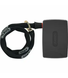 Abus Alarm Box 2.0 BK + 6MM CH / 100CM Lock