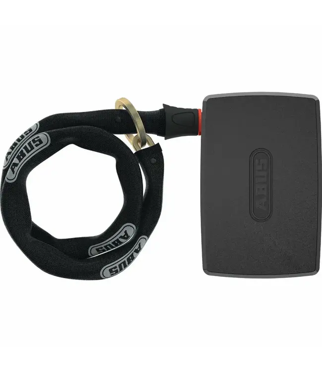 Abus Alarm Box 2.0 BK + 6MM CH / 100CM Lock