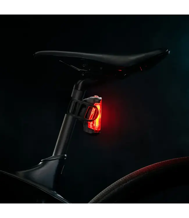 Lezyne Lezyne Radar Drive Rear Light 300 Lumens