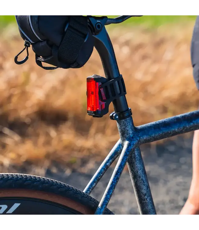 Lezyne Lezyne Radar Drive Rear Light 300 Lumens