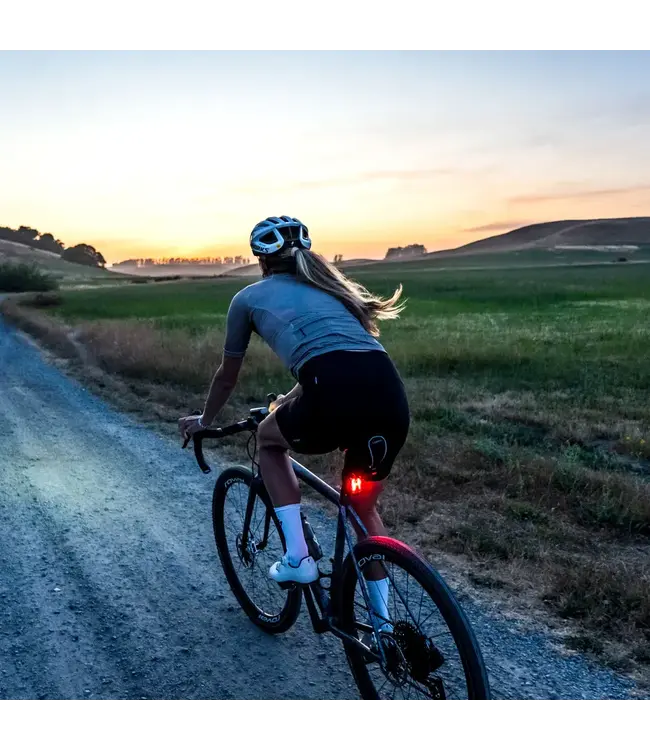 Lezyne Lezyne Radar Drive Rear Light 300 Lumens