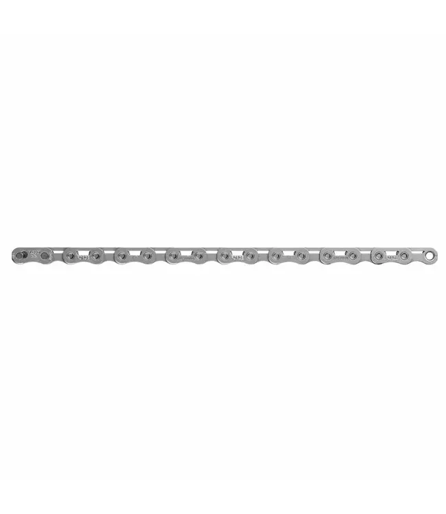 Sram Sram Force AXS E1 Flattop Chain 126 Link w/ PowerLock