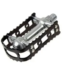 MKS Pedals BM-7 Black 9/16'' Spindle