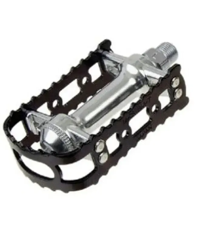 MKS Pedals BM-7 Black 9/16'' Spindle