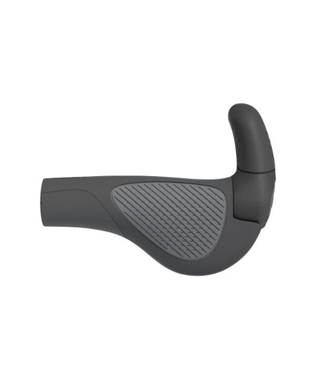Ergon Grips GP2 Evo Small Black