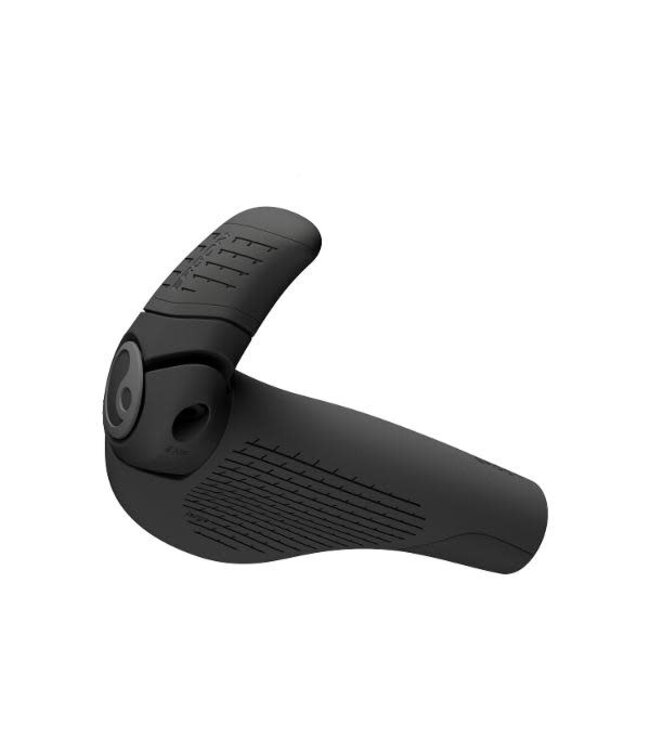 Ergon Grips GP2 Evo Small Black