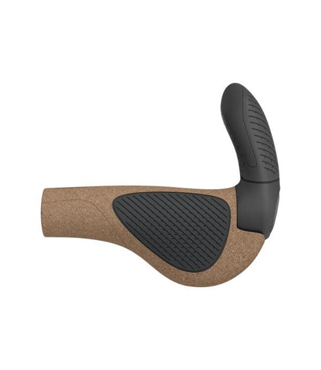 Ergon Grips GP3 Evo Biokork Large