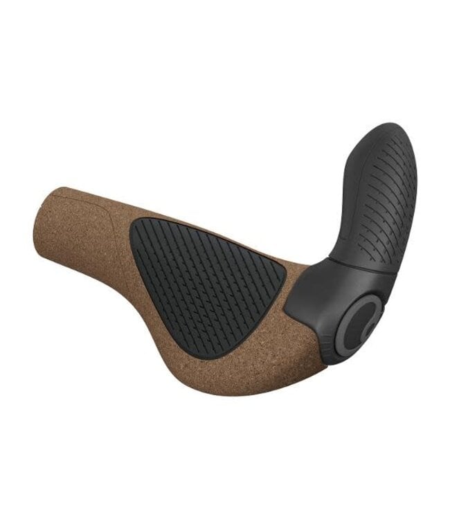 Ergon Grips GP3 Evo Biokork Small