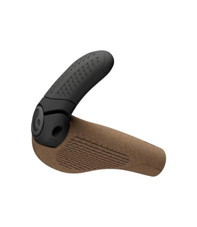 Ergon Grips GP3 Evo Biokork Small
