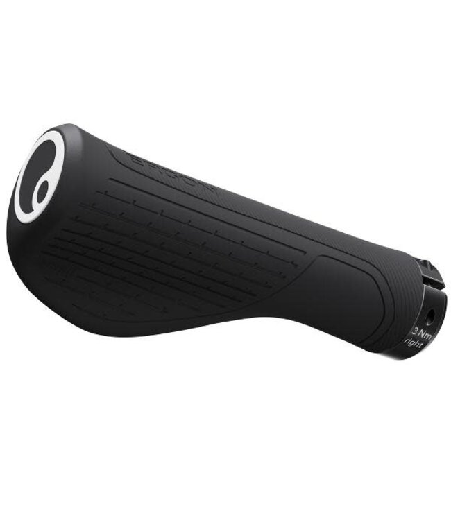 Ergon Grips GS1 Evo Large Black