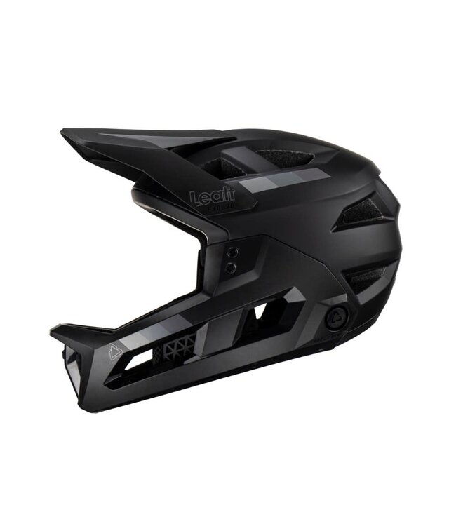 Leatt Leatt Helmet MTB Enduro 2.0 V23 Stealth