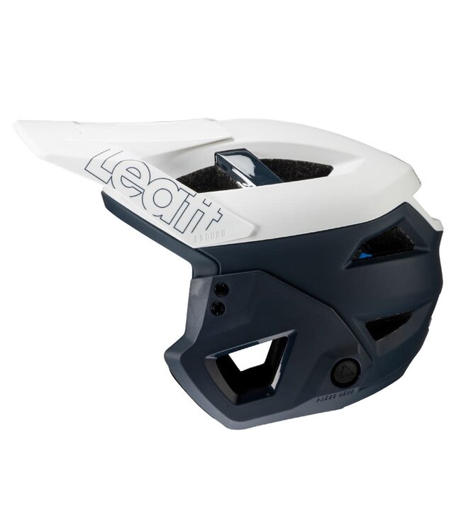 Leatt Leatt Helmet MTB Enduro 3.0 White