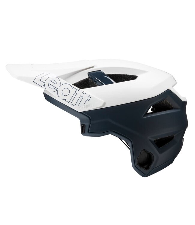 Leatt Leatt Helmet MTB Enduro 3.0 White