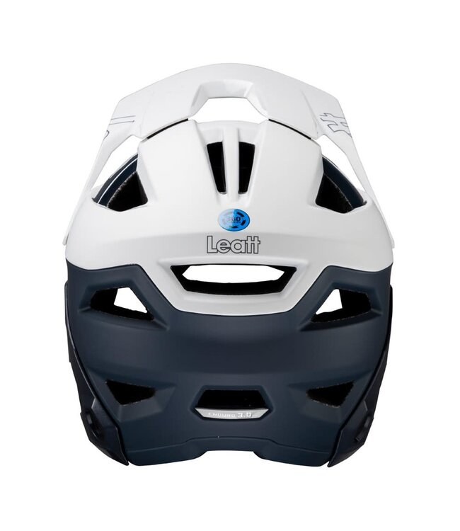 Leatt Leatt Helmet MTB Enduro 3.0 White