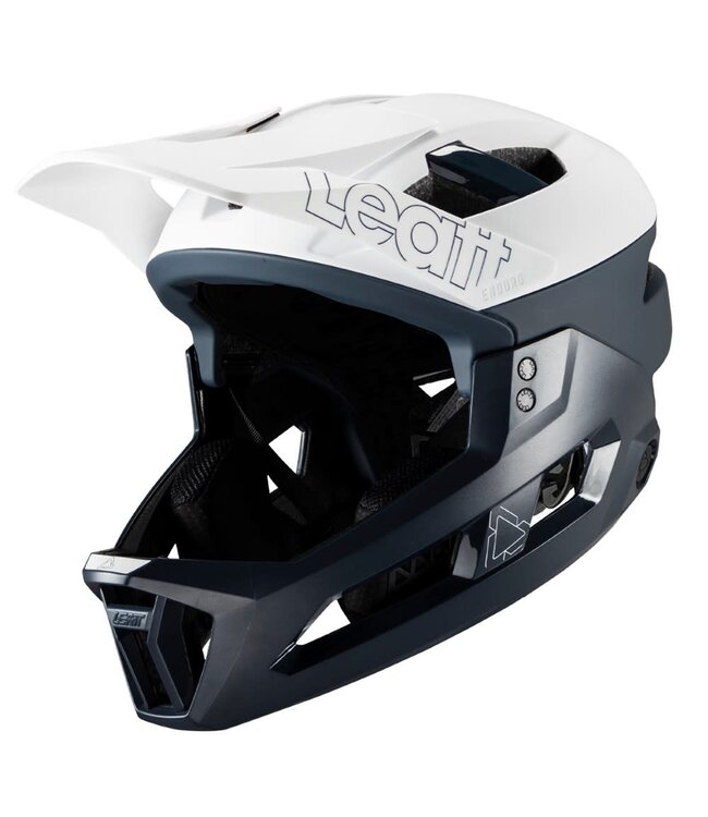 Leatt Leatt Helmet MTB Enduro 3.0 White