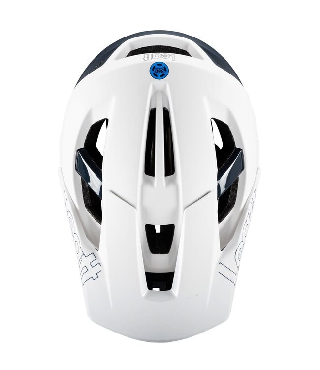 Leatt Leatt Helmet MTB Enduro 3.0 White
