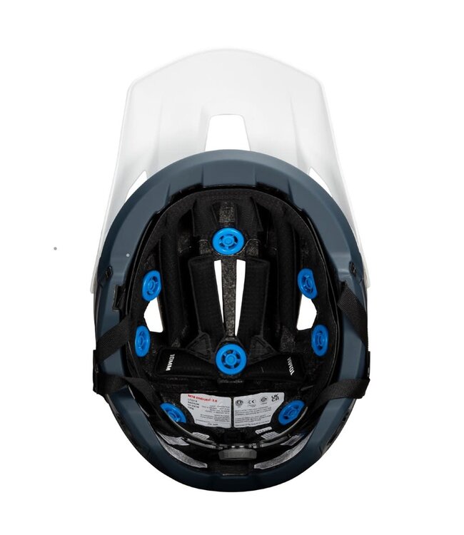 Leatt Leatt Helmet MTB Enduro 3.0 White